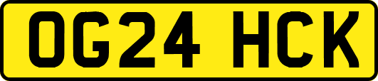 OG24HCK