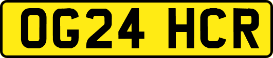 OG24HCR