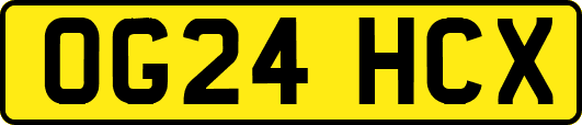 OG24HCX