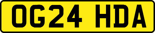 OG24HDA