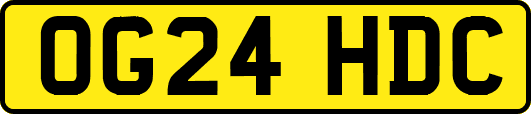 OG24HDC