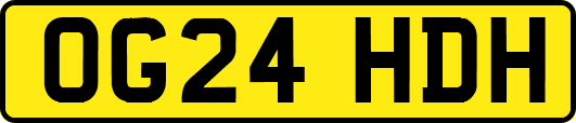 OG24HDH
