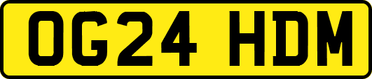 OG24HDM