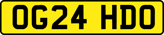 OG24HDO