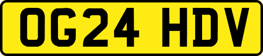 OG24HDV