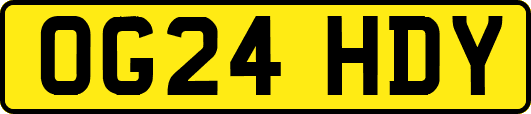 OG24HDY