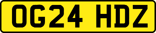 OG24HDZ