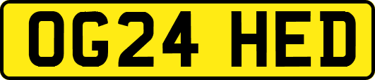 OG24HED