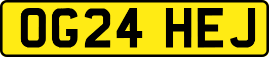 OG24HEJ