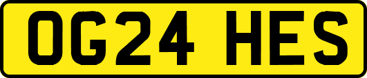 OG24HES