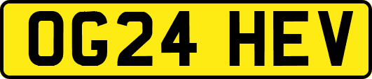 OG24HEV