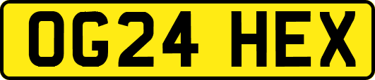 OG24HEX