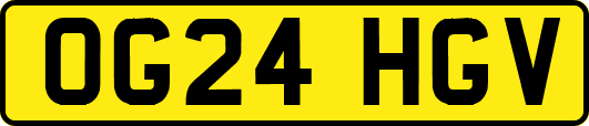 OG24HGV