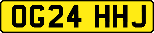 OG24HHJ