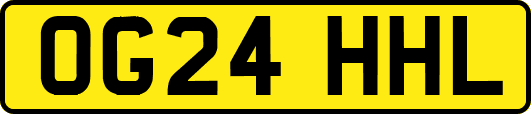 OG24HHL