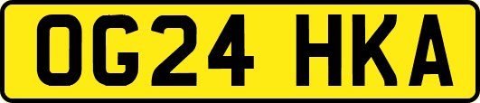 OG24HKA