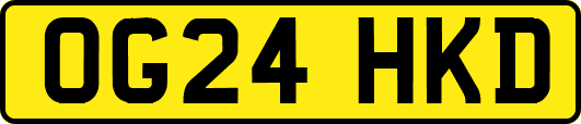 OG24HKD