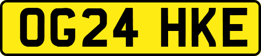OG24HKE