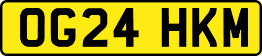 OG24HKM