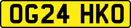 OG24HKO