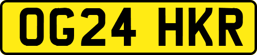 OG24HKR