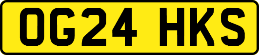 OG24HKS