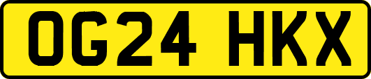 OG24HKX
