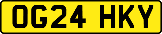 OG24HKY
