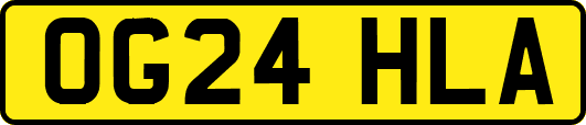 OG24HLA