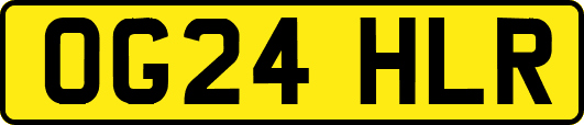 OG24HLR