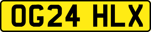 OG24HLX