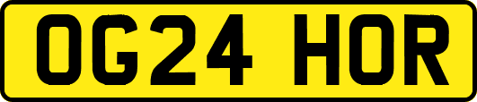 OG24HOR