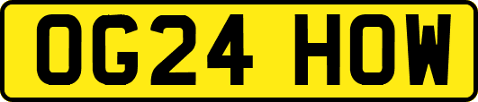 OG24HOW
