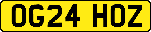 OG24HOZ