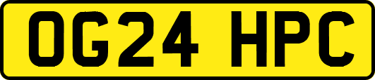 OG24HPC
