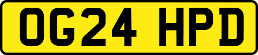 OG24HPD