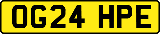 OG24HPE