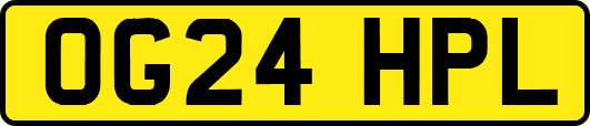 OG24HPL