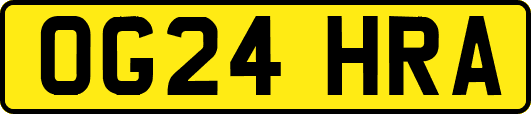 OG24HRA