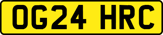 OG24HRC