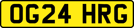 OG24HRG