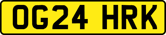 OG24HRK