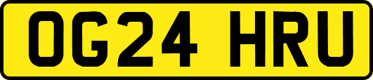 OG24HRU