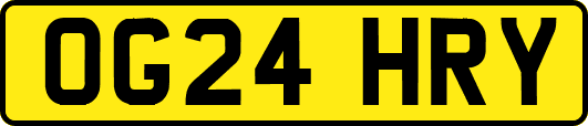 OG24HRY