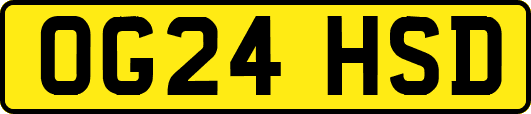 OG24HSD