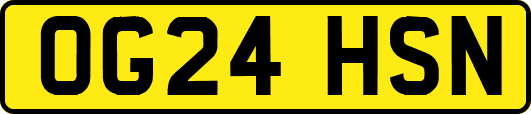 OG24HSN