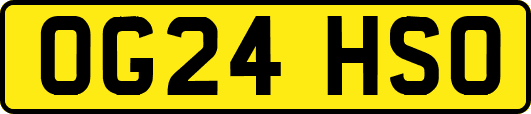 OG24HSO