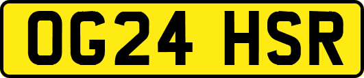 OG24HSR