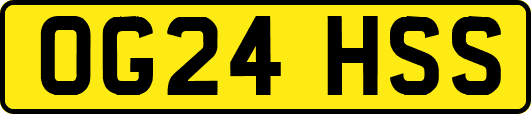 OG24HSS
