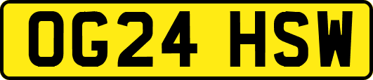 OG24HSW